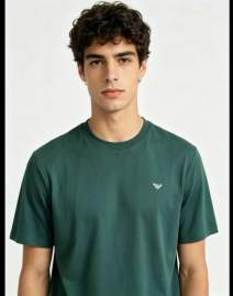 Picture of Armani T Shirts Short _SKUArmaniM-3XL13xr0922628